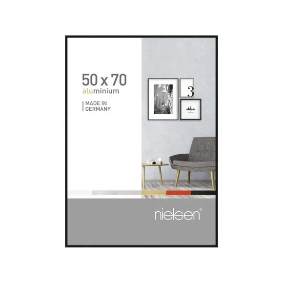 Nielsen Pixel Photo Frame 1