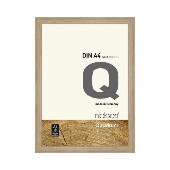 Nielsen Quadrum Photo Frame 1