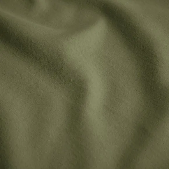 Soft & Cosy Luxury 100% Brushed Cotton Duvet Cover & Pillowcase Set 3