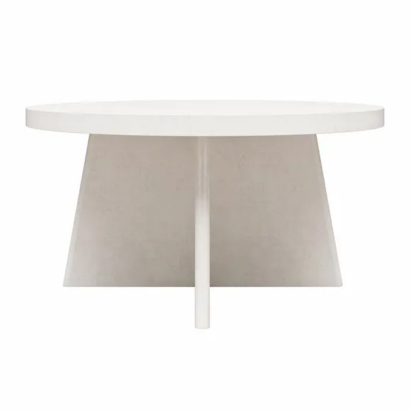 Liam Round Coffee Table 3
