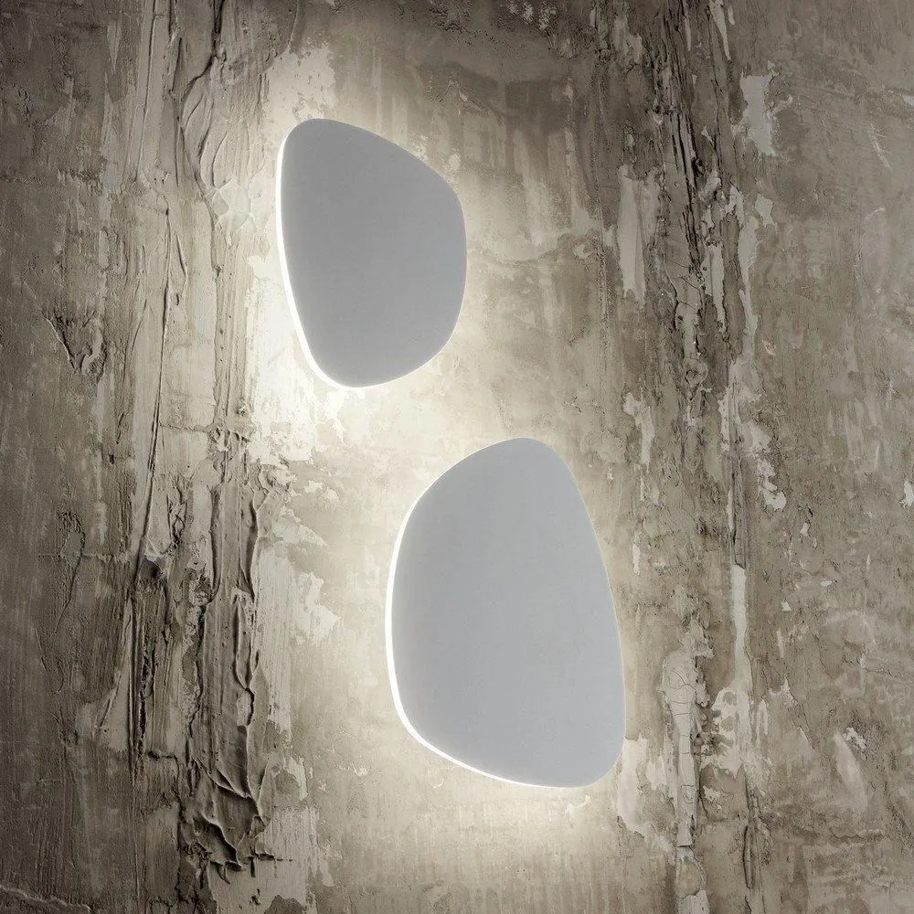 Netlighting Peggy LED Decorative Wall Light White 3000K 2