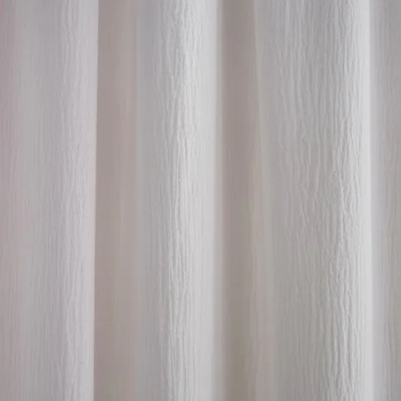 Sophie Robinson Tie Top Voile Panel 3
