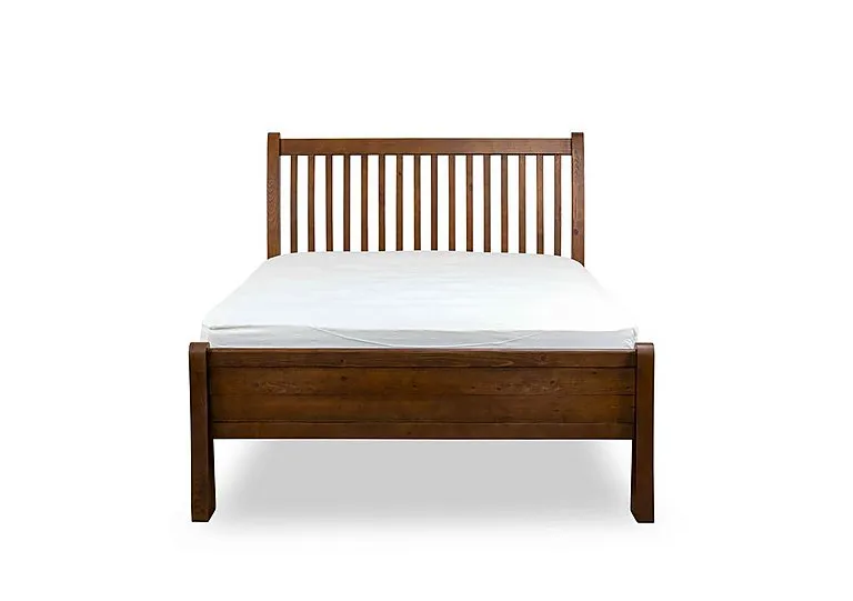 Arthur Bed Frame - Double