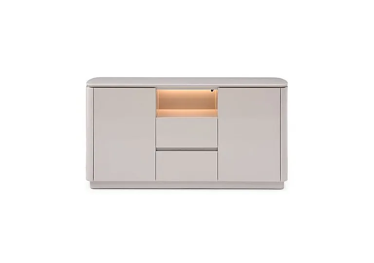 Cashmere Wide Sideboard
