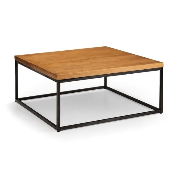 Brooklyn Square Coffee Table 2