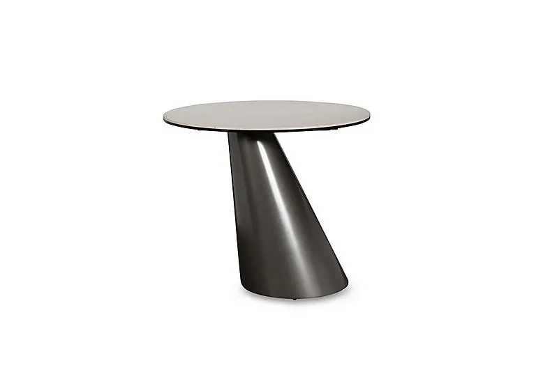 Vardy Lamp Table - Living Room Furniture - In Time for Christmas