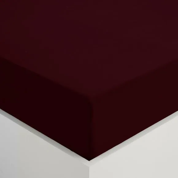 Fogarty Soft Touch Fitted Sheet 2