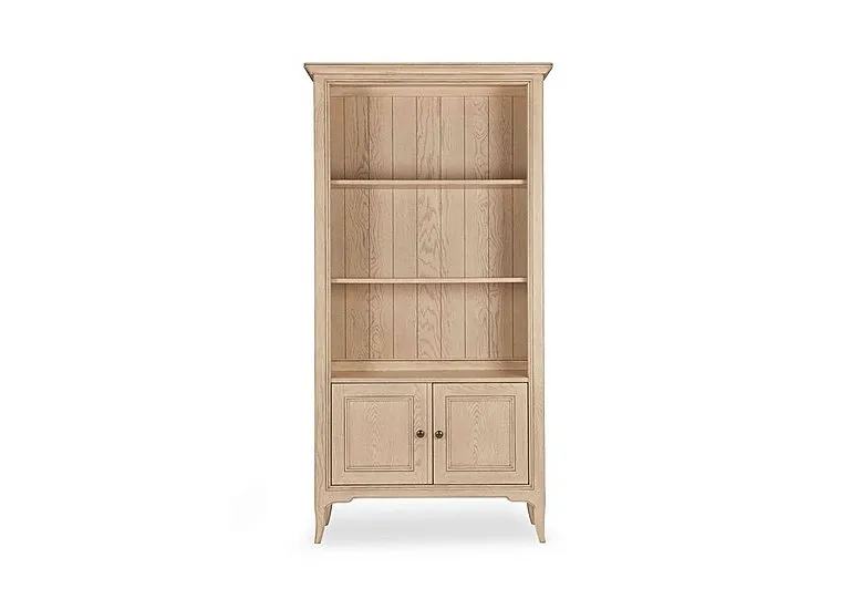 Toulon Bookcase