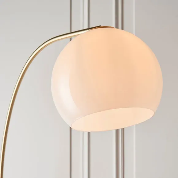 Vogue Hartwell Arc Floor Lamp 3