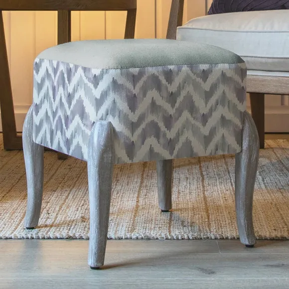 Ralf Savannah Footstool 1