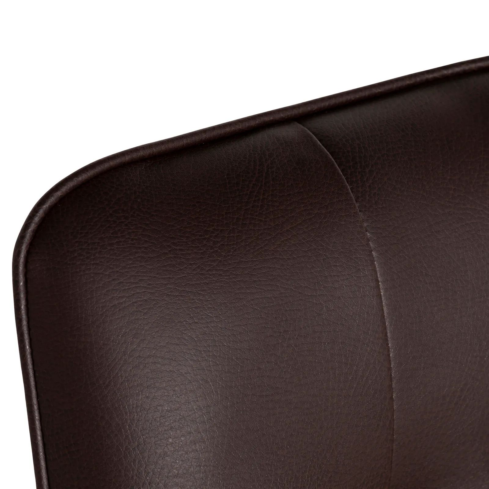 Holm Dining Chair, Brown | Barker & Stonehouse 3