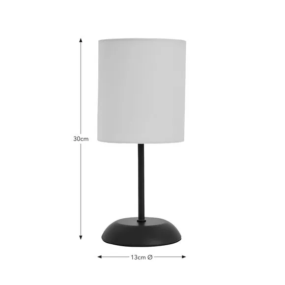 Ryan Table Lamp 6