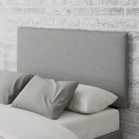 Garland Eire Linen Headboard 1
