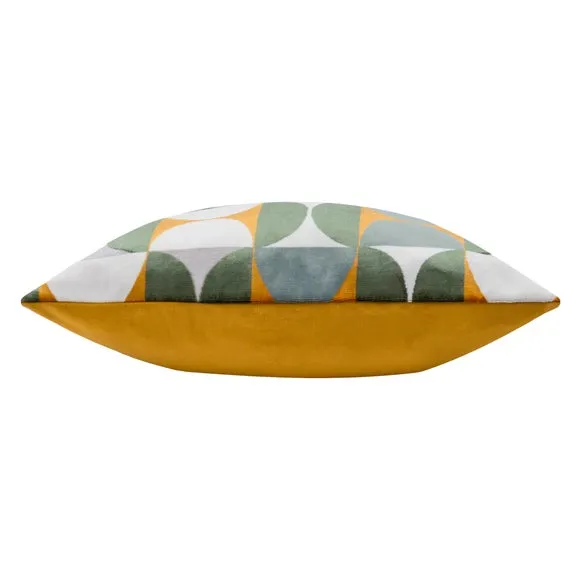 Paoletti Bardot Square Cushion 4
