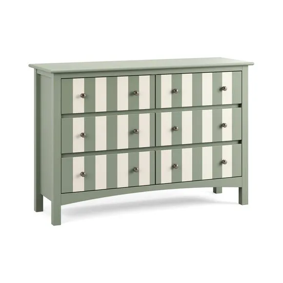 Beatrice 6 Drawer Chest 6