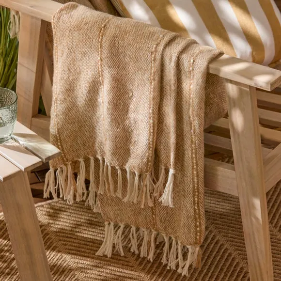 Yard Hedon Throw Blanket 130cm x 180cm