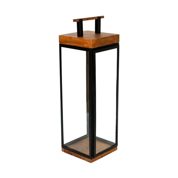Grace Tall Lantern 2