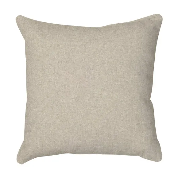 Butterfly Garden Square Cushion 4