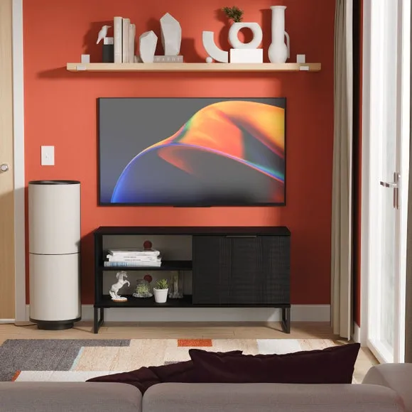 Tuxford Small TV Unit for TVs up to 50" 1