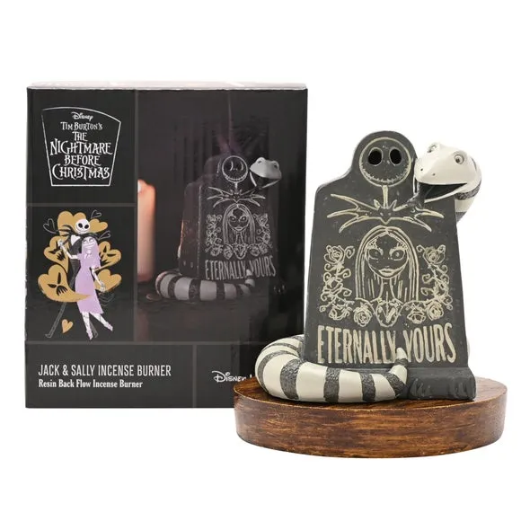 Disney Nightmare Before Christmas Incense Cone Holder 2