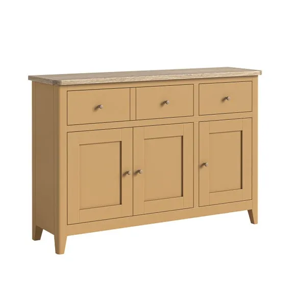 Bromley II Large Sideboard 3