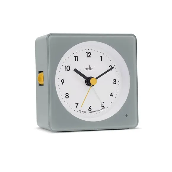 Acctim Barber Alarm Clock 2