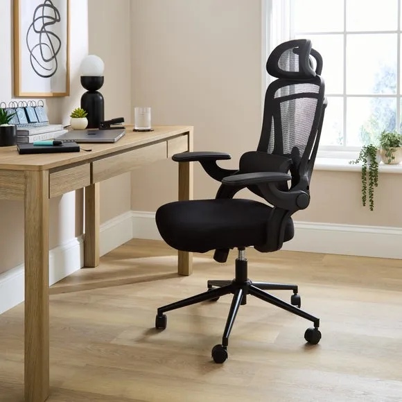 Burghley Ergonomic Office Chair