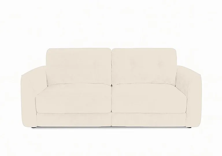 Drift 2.5 Seater Fabric Power Glider Sofa - Sofas and Armchairs - In Time for Christmas