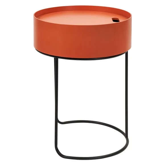Hugo Storage Side Table 3