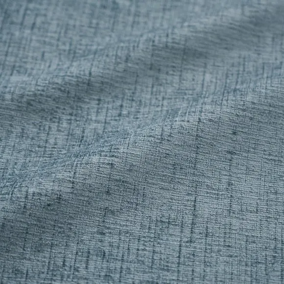 Chenille Eyelet Curtains (Blackout Available) 3