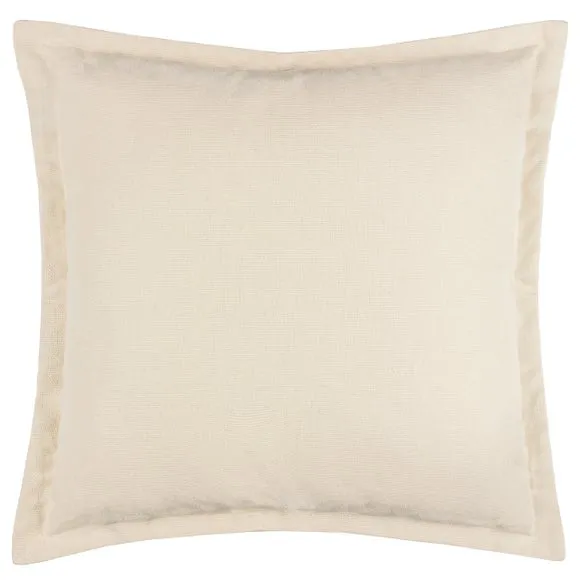 Holmfirth Canva Outdoor Square Cushion 2