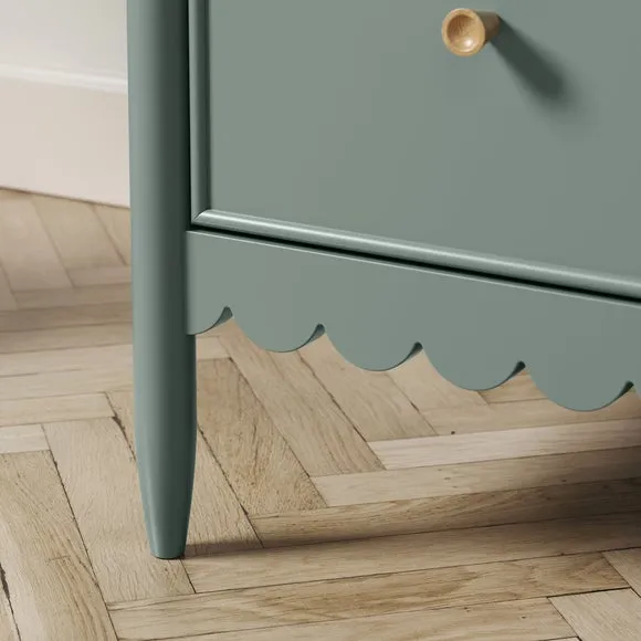 Remi Double Wardrobe 5