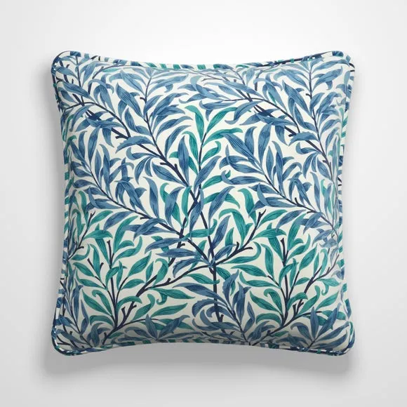 William Morris At Home Willow Bough Made To Order Cushion Cover 2