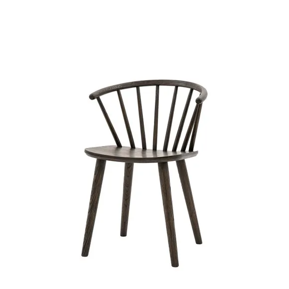 Cedar and Sage Avesta Set of 2 Dining Chairs 5