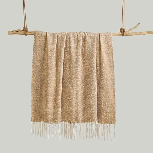 Faux Mohair Throw Blanket 3