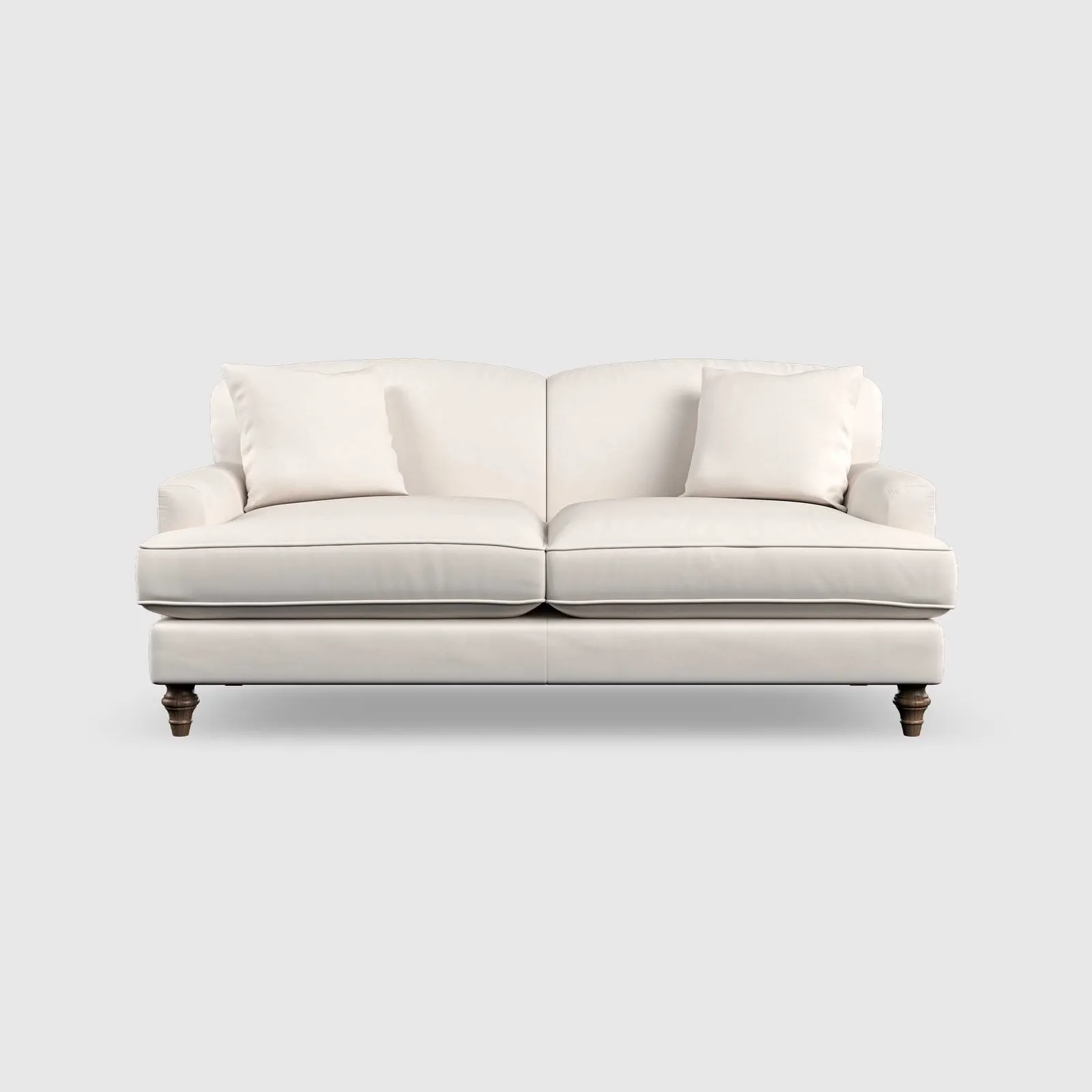 Boleyn Medium Sofa, Neutral | Barker & Stonehouse 1