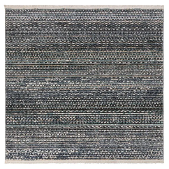 Parker Square Rug 2