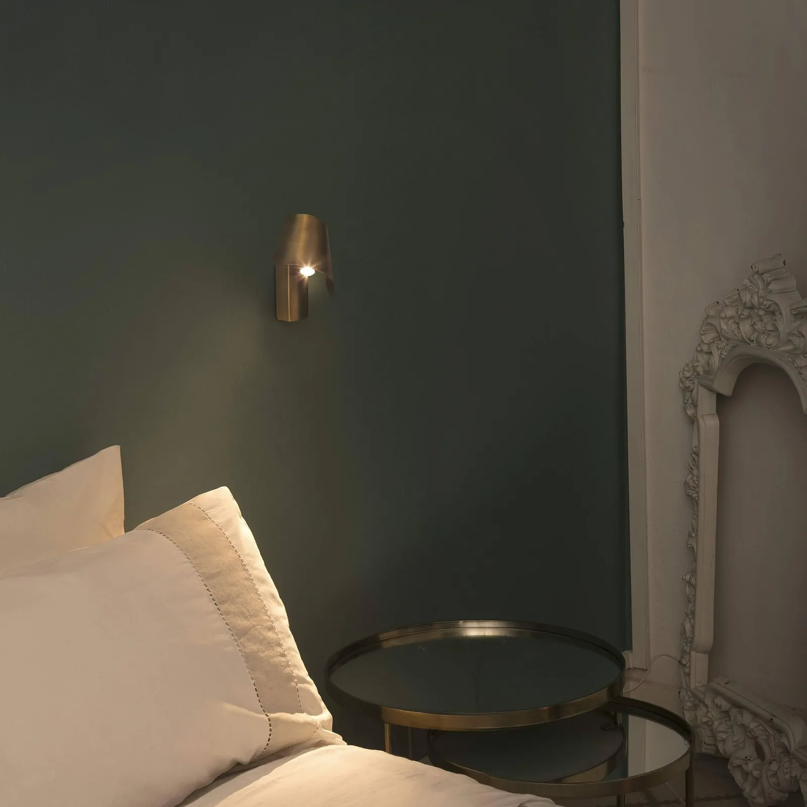 Netlighting Le Petit Bronze Wall Lamp 2