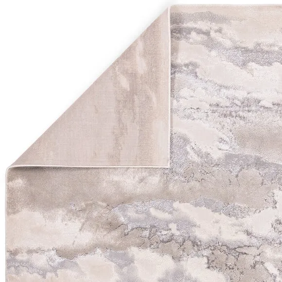Asiatic Aurora Cloud Rug 2