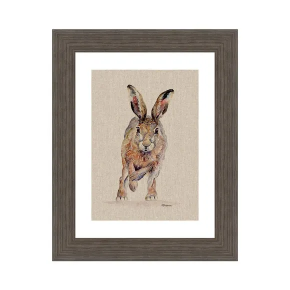 The Art Group Phoebe Framed Print 2