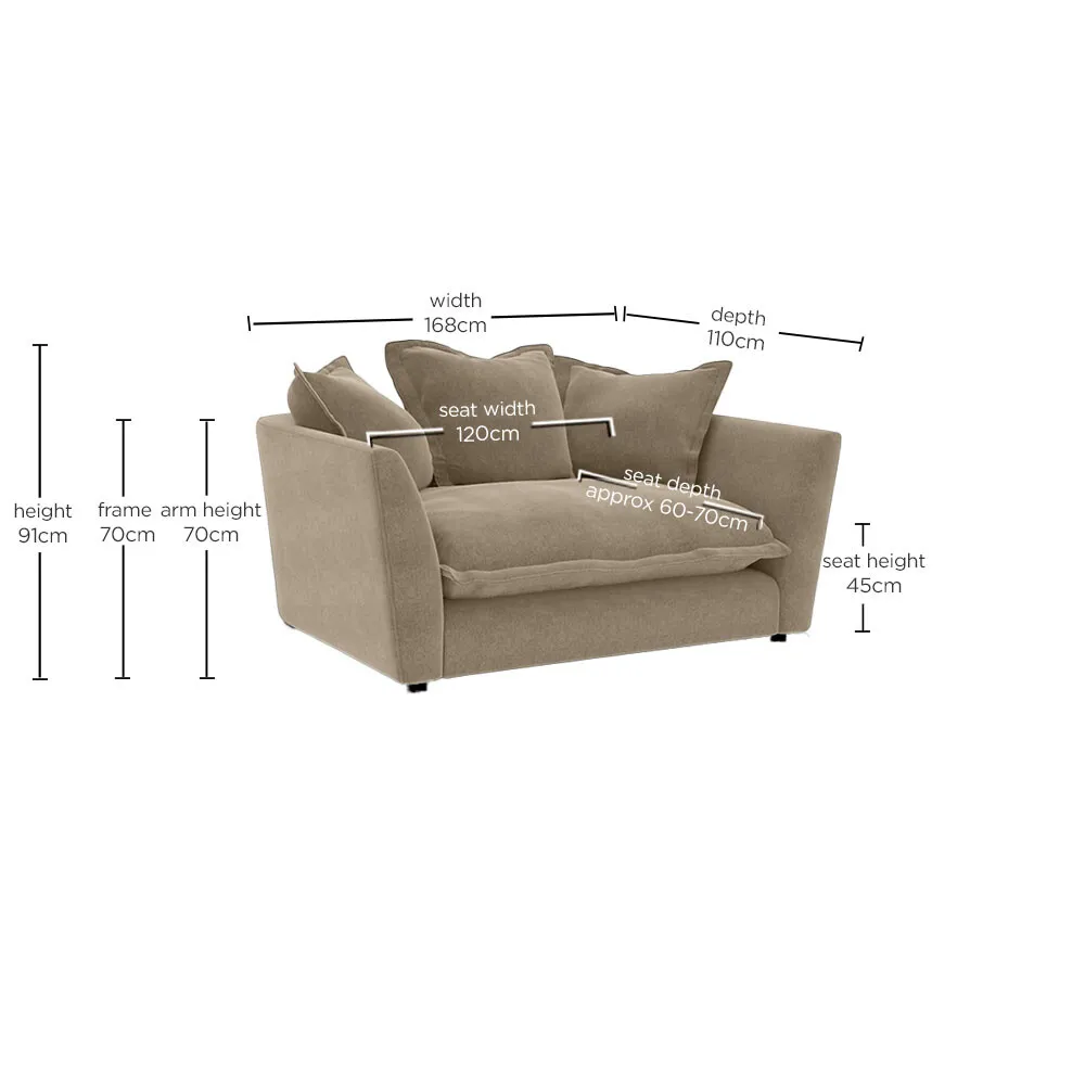 Odyssey Snuggler, Neutral | Barker & Stonehouse 5