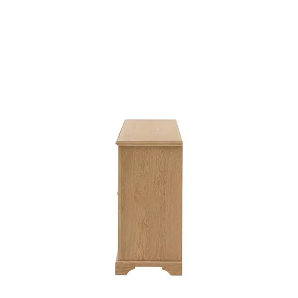 Cedar & Sage Marion 2 Door 3 Drawer Sideboard 6