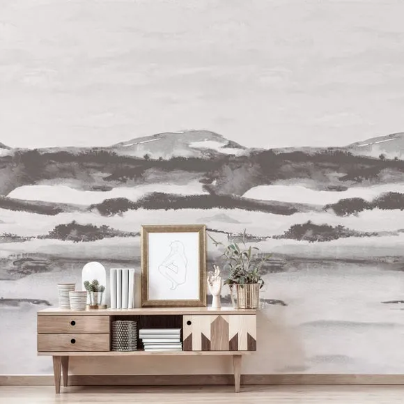 Landscape Wall Mural 1