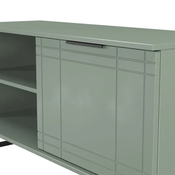 Darlton Small TV Unit for TVs up to 50" 5