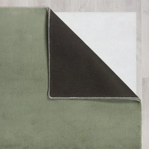 Supersoft Double Pelt Faux Fur Rug 3