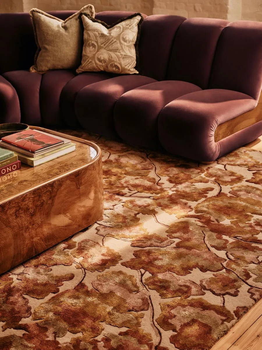 Oakley Rug, 170 x 240cm