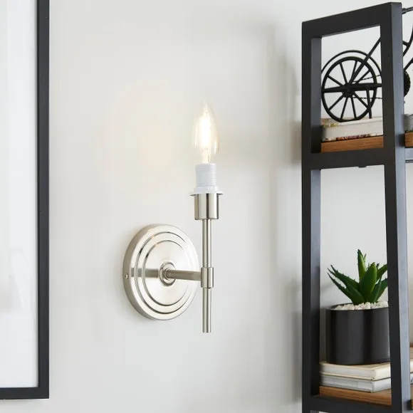 Sutton Wall Light Fitting 1