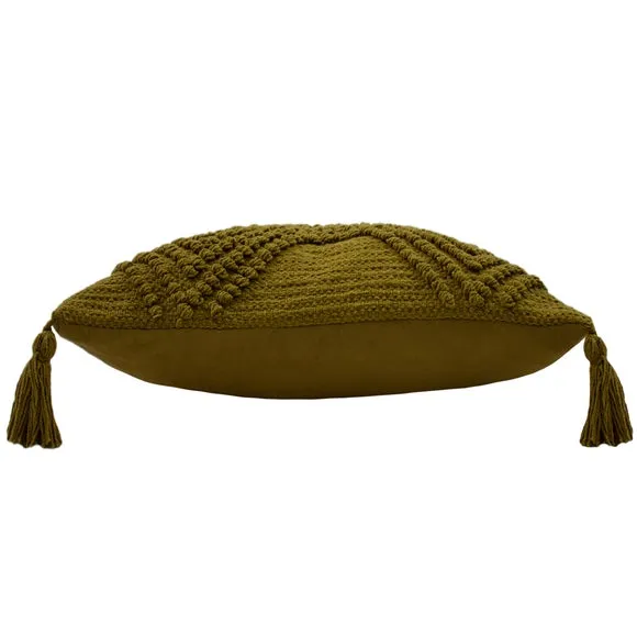 Furn. Halmo Cushion 3
