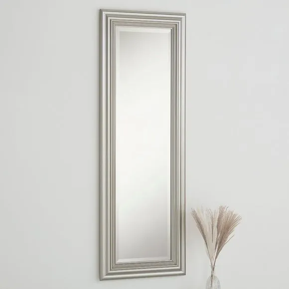Yearn Traditional Framed Wall Mirror 1