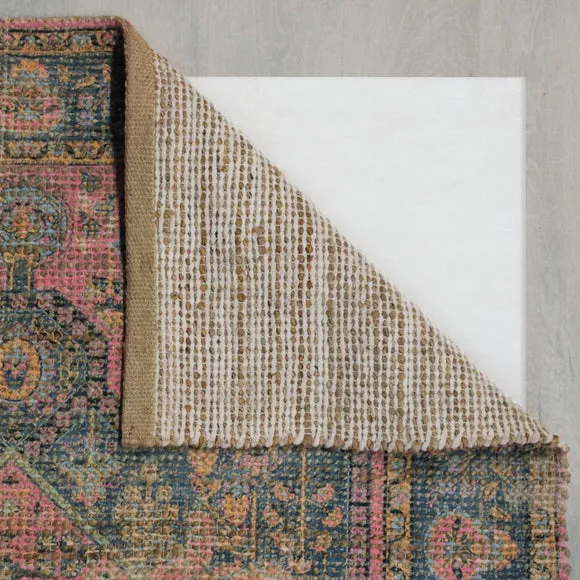 Dua Jute Traditional Rug 4